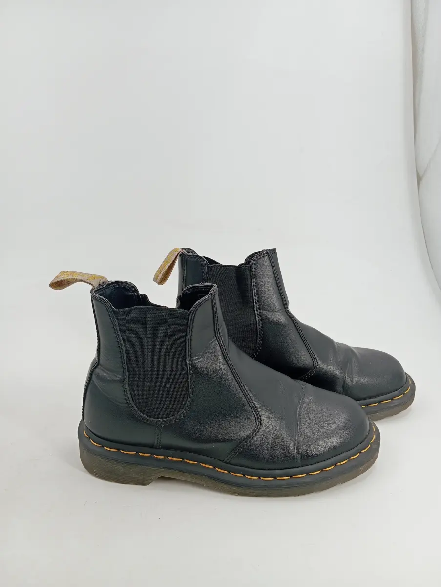 DR. MARTENS Stiefelette Bild 2