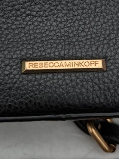 REBECCA MINKOFF Umhängetasche Bild 3
