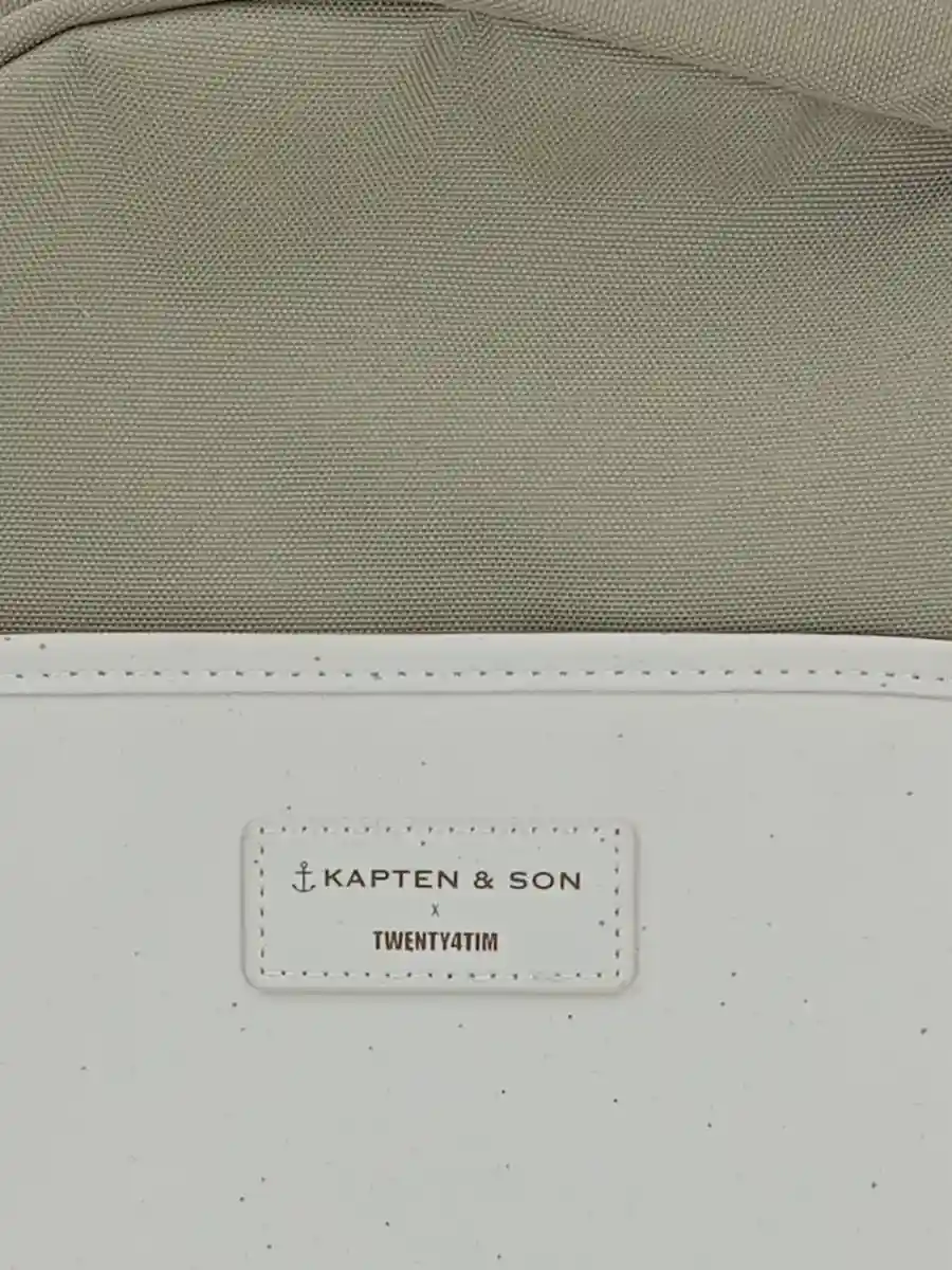 KAPTEN & SON Rucksack Bild 3