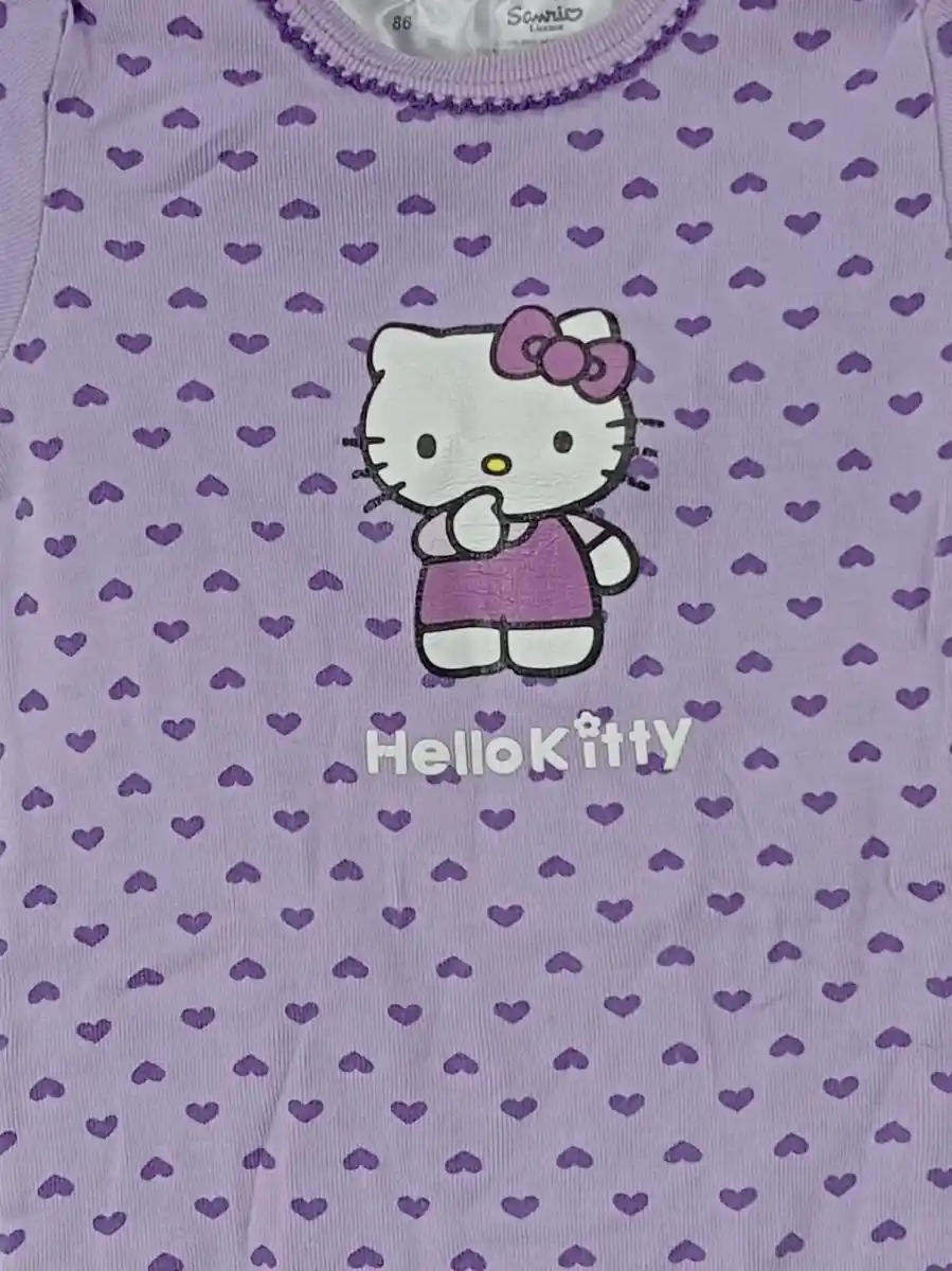 SANRIO Baby Body Bild 2