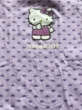 SANRIO Baby Body Bild 3