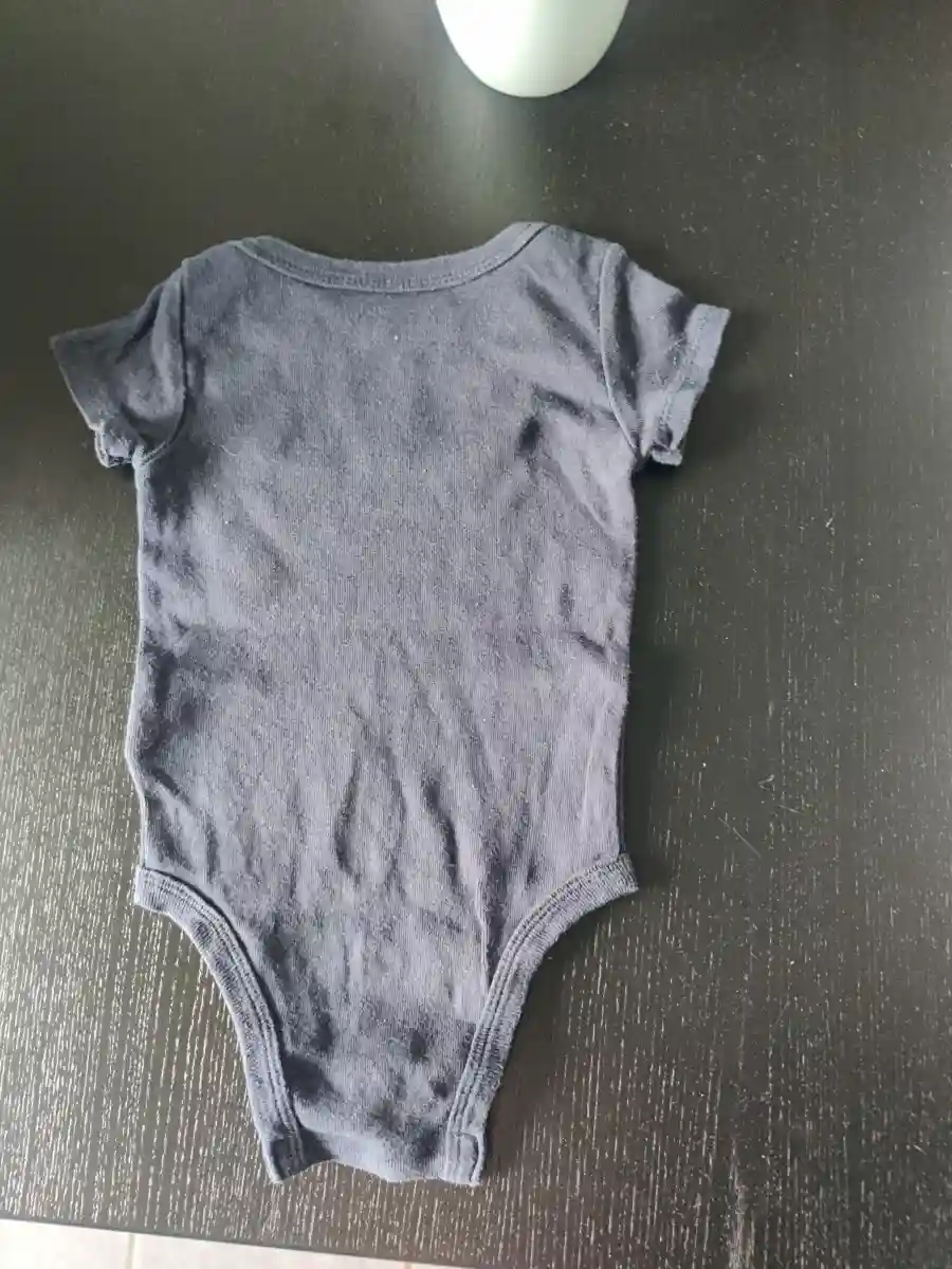 LEVI'S Baby Body Bild 3
