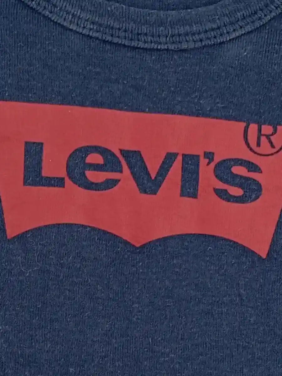 LEVI'S Baby Body Bild 4