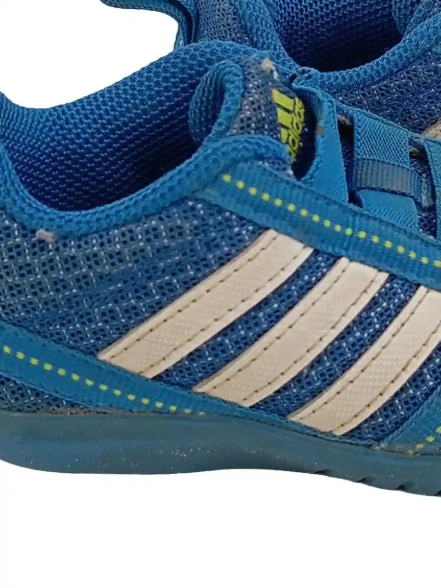 ADIDAS Lauflernschuhe Bild 4