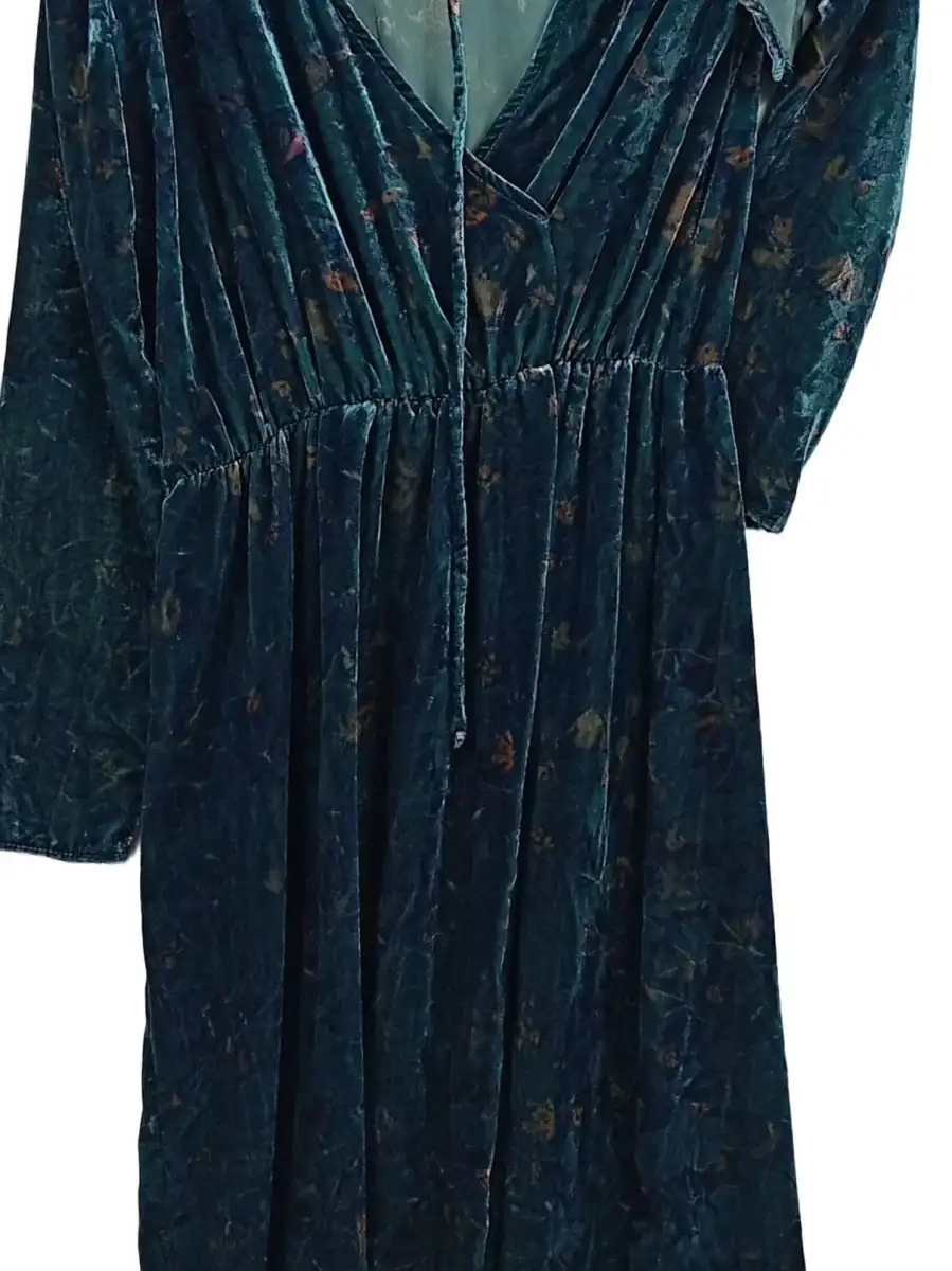 ZARA Abendkleid Bild 2