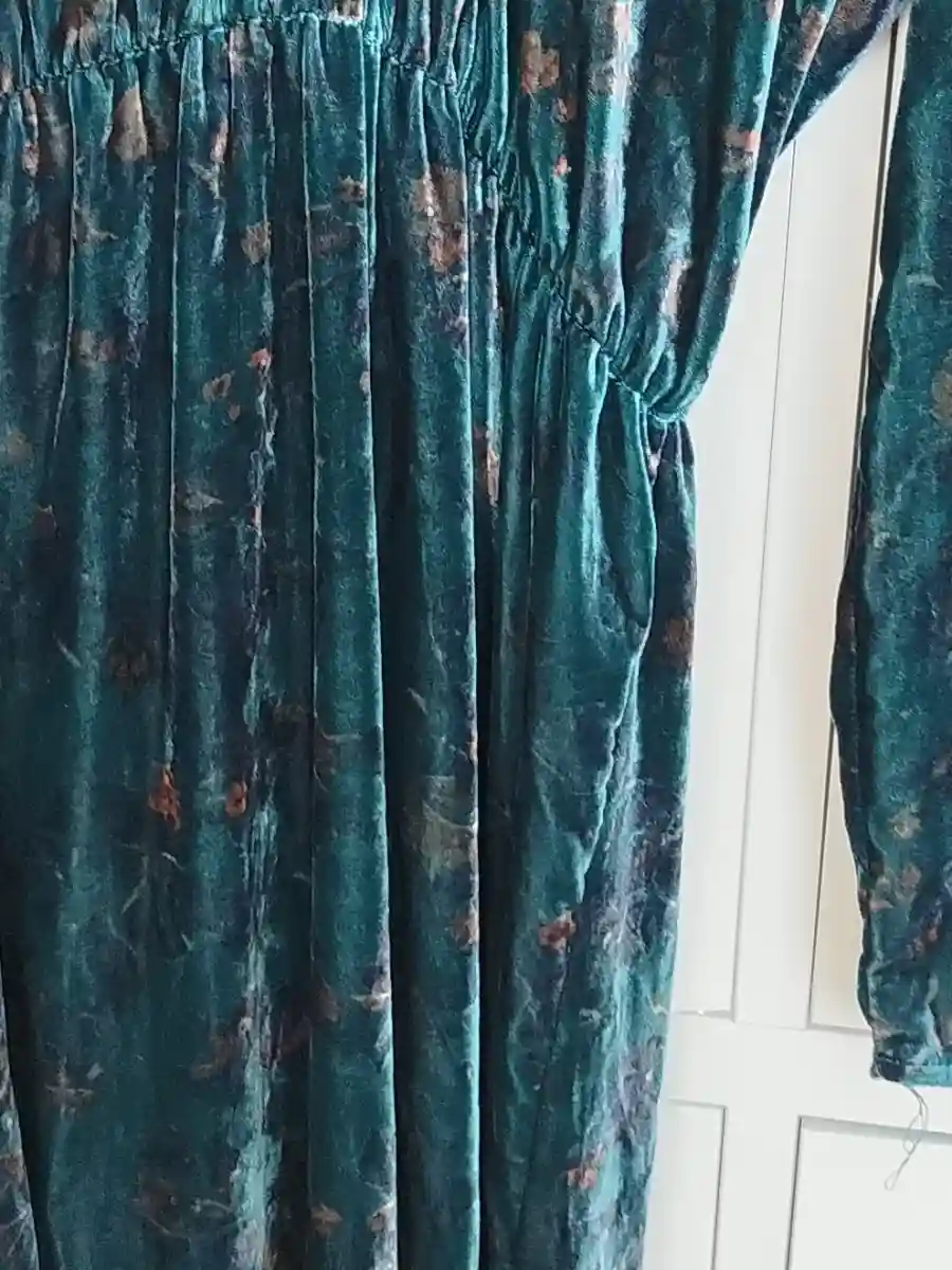 ZARA Abendkleid Bild 4