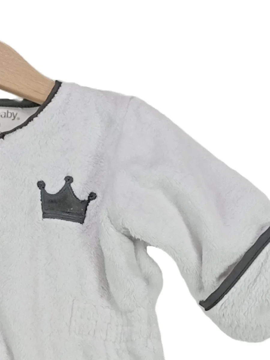 PUCKABABY Baby Schlafsack Bild 2