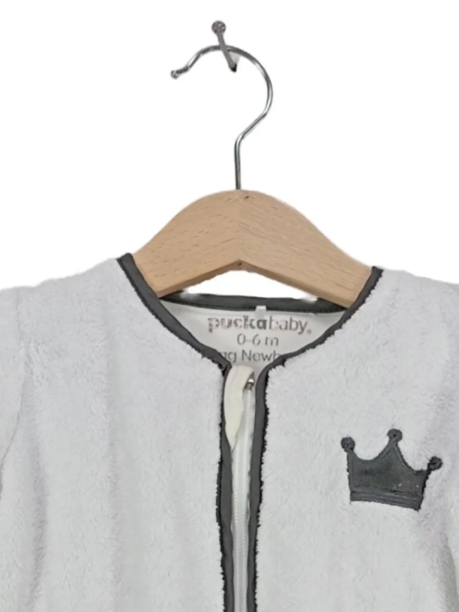 PUCKABABY Baby Schlafsack Bild 3