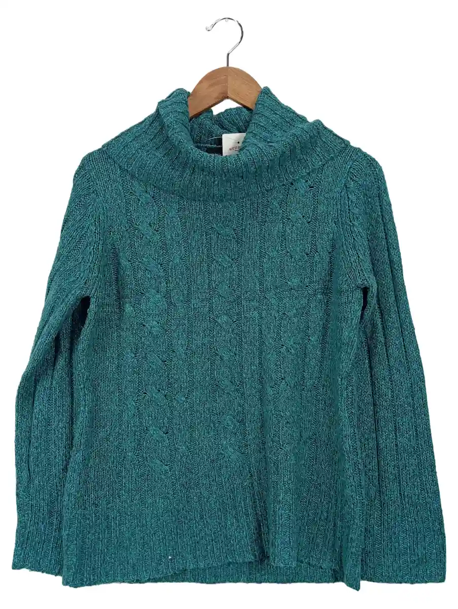 MICHÈLE BOYARD Pullover