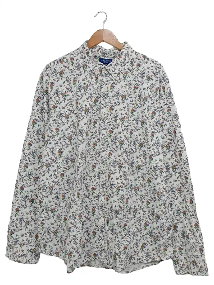 Frühlingsmode für Herren