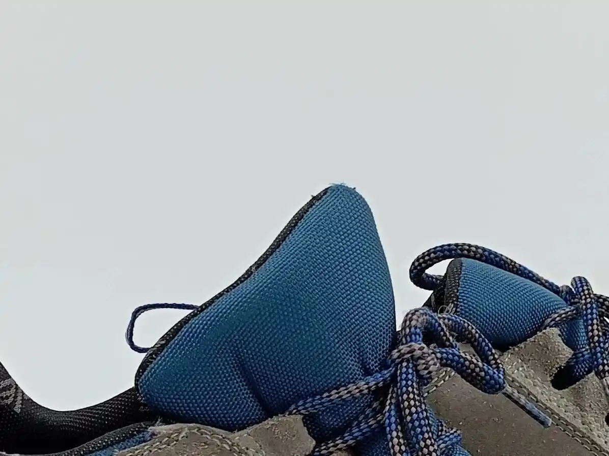 ENGELBERT STRAUSS Outdoorschuhe Bild 2
