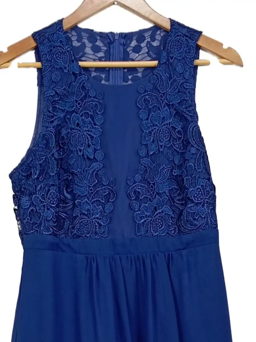 VERA MONT Abendkleid Bild 2