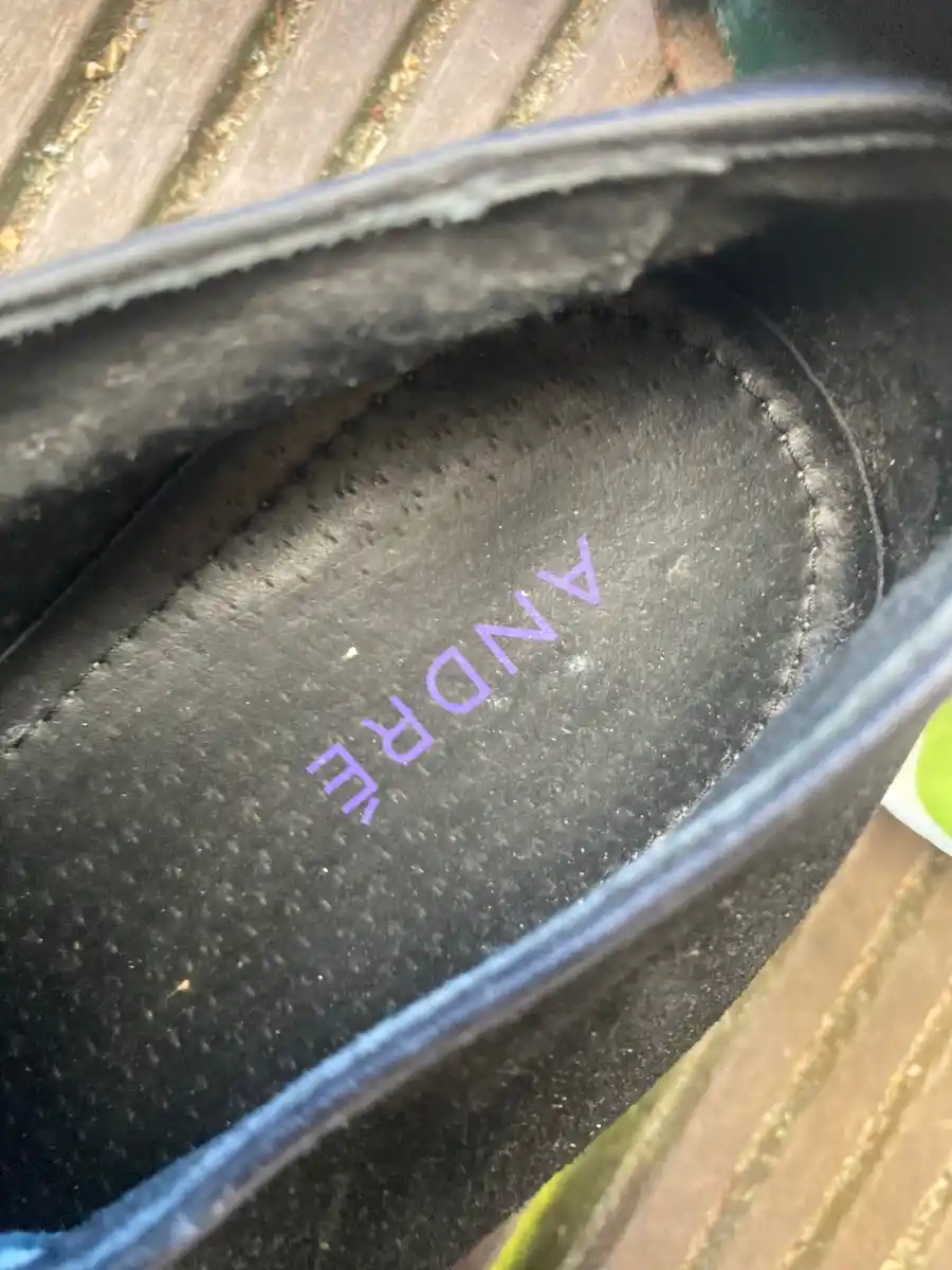 ANDRÉ Schnürschuhe Bild 5