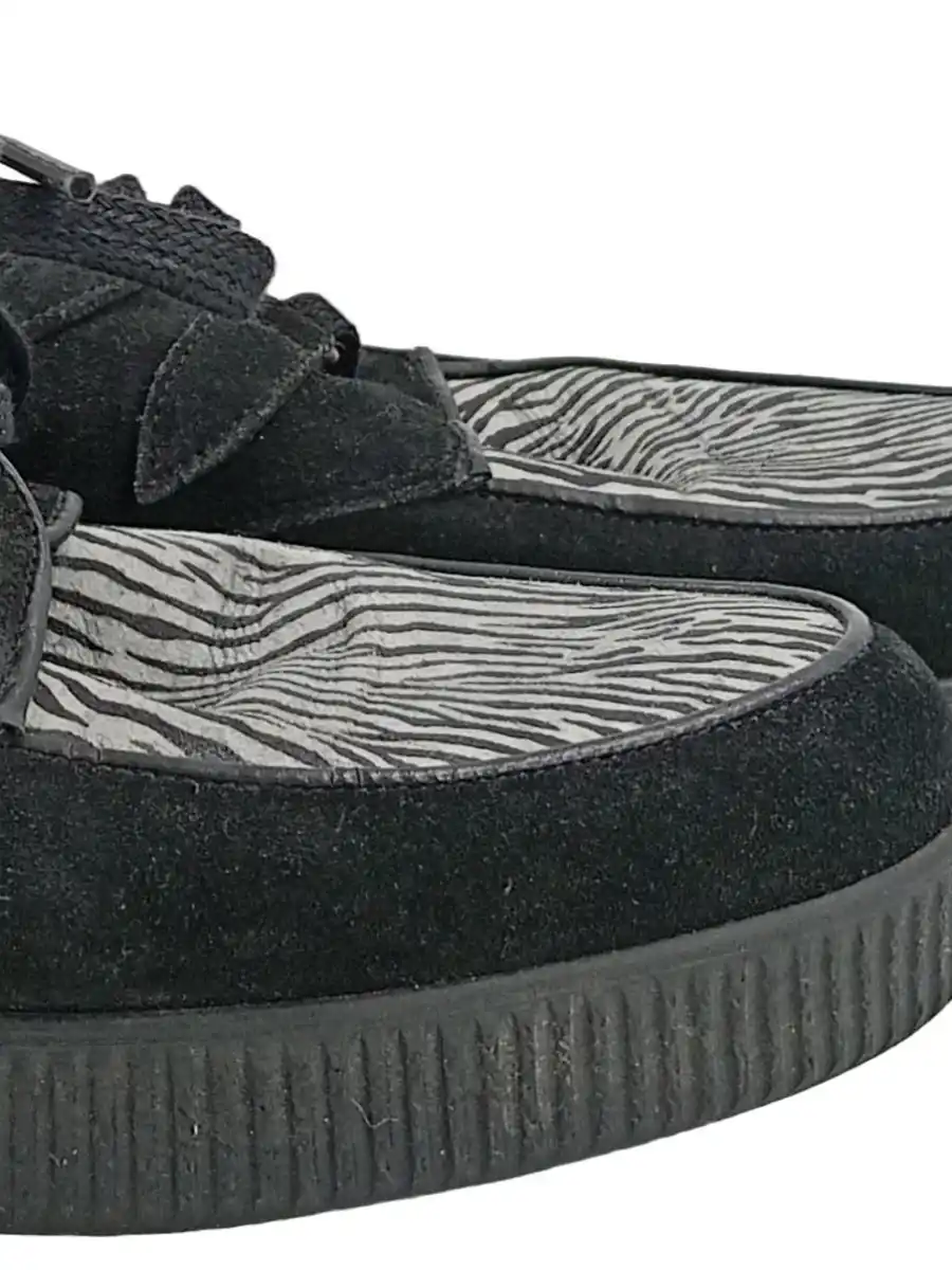 ANDRÉ Schnürschuhe Bild 3