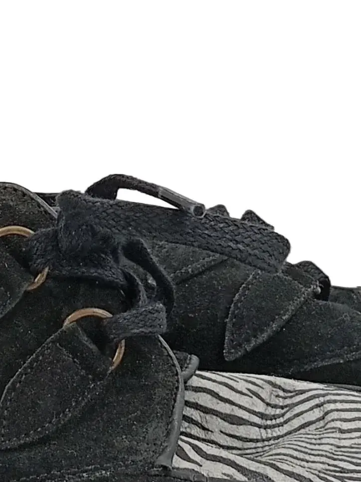 ANDRÉ Schnürschuhe Bild 4