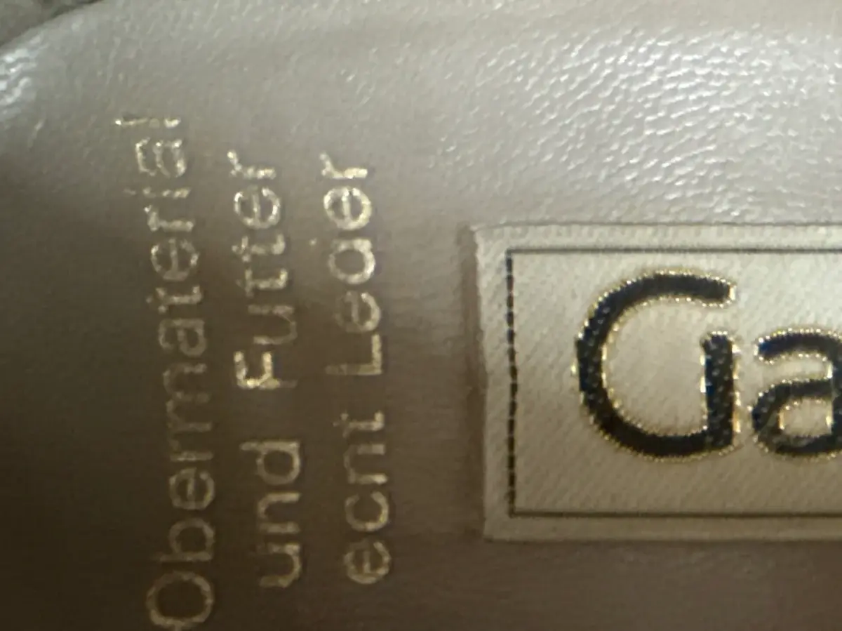 GABOR Pumps Bild 4