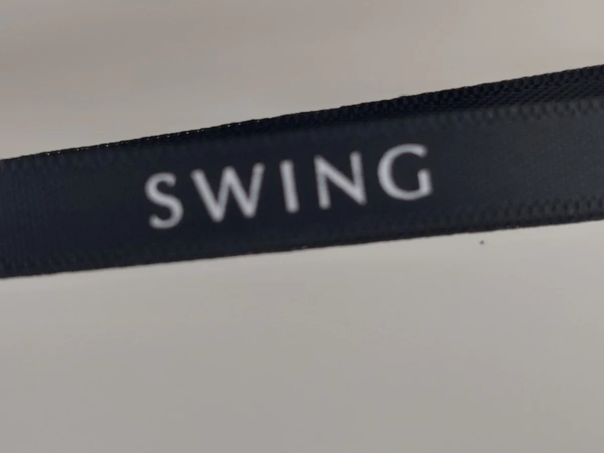 SWING Abendkleid Bild 4