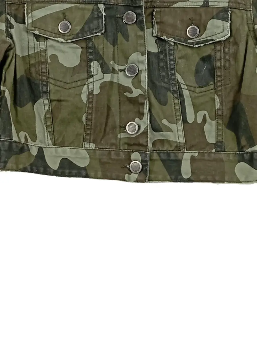 FRESH MADE Outdoorjacke Bild 3