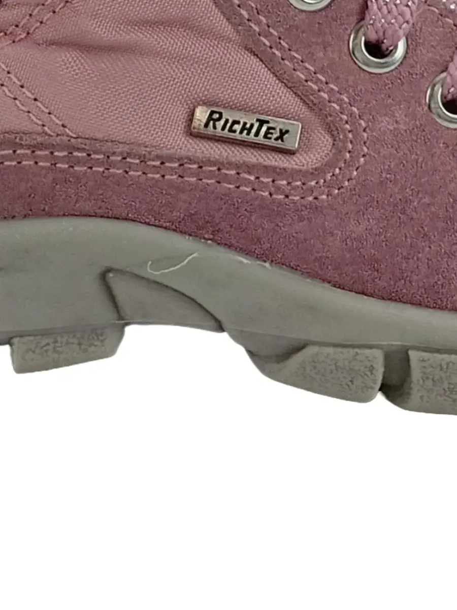 RICHTER Stiefel Bild 2
