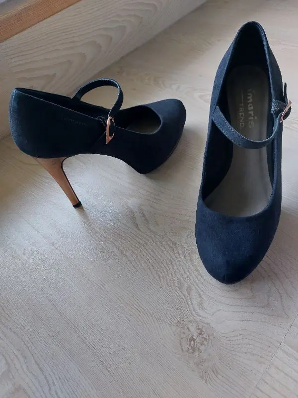 TAMARIS Pumps Bild 3