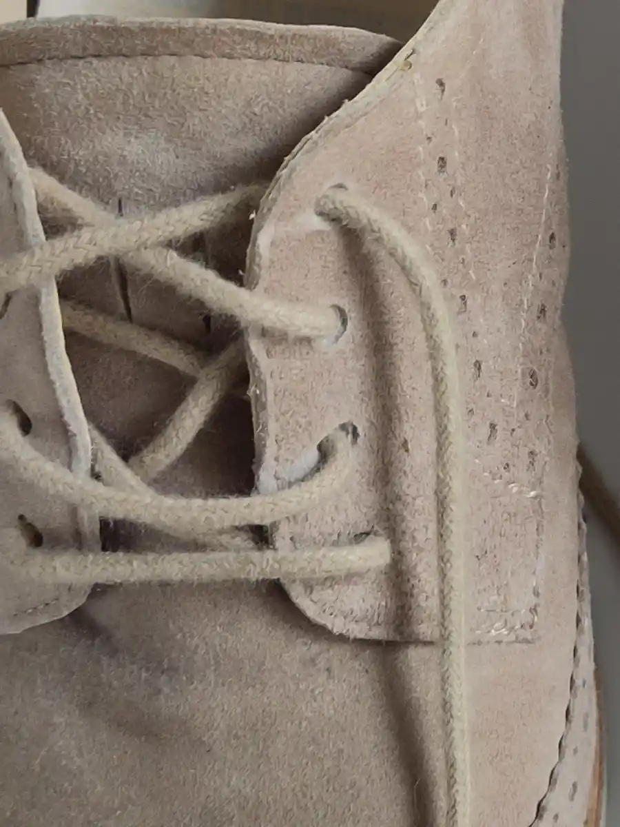 SEMLER Schnürschuhe Bild 3