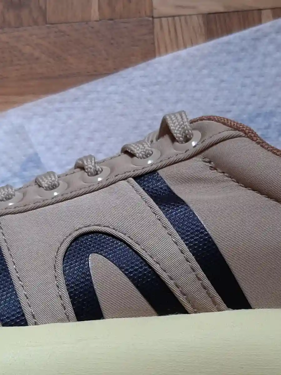CAMPER Sneaker low Bild 5