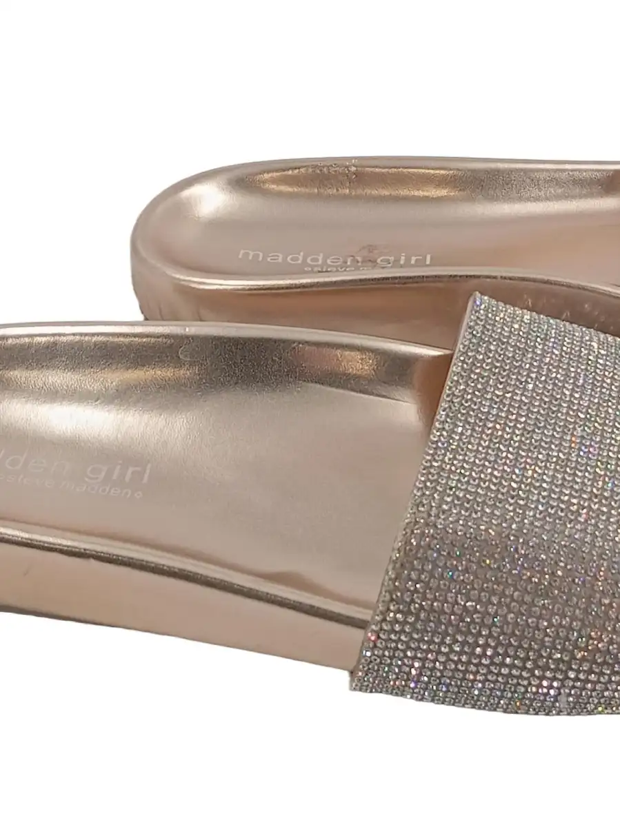 STEVE MADDEN Sandalen Bild 2