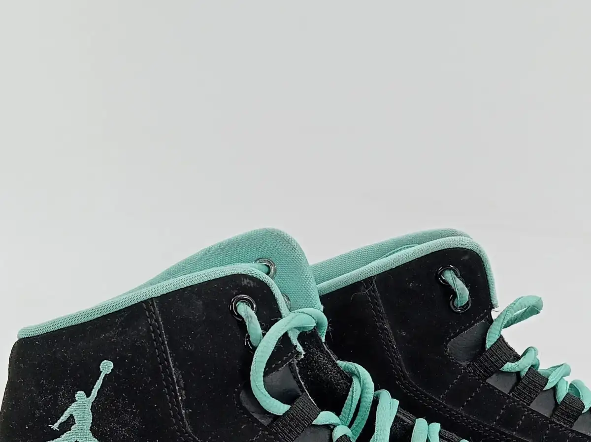 NIKE Basketballschuhe Bild 5