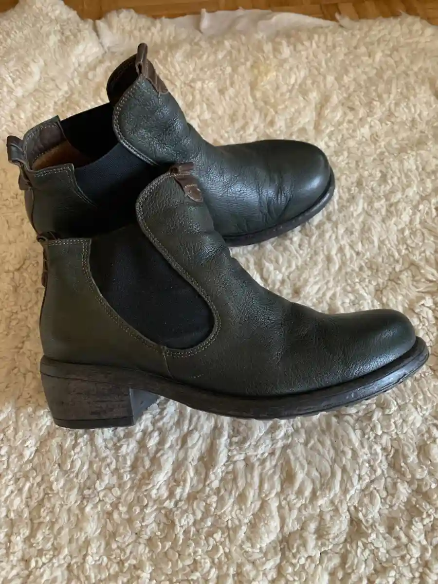 THINK! Stiefelette Bild 6