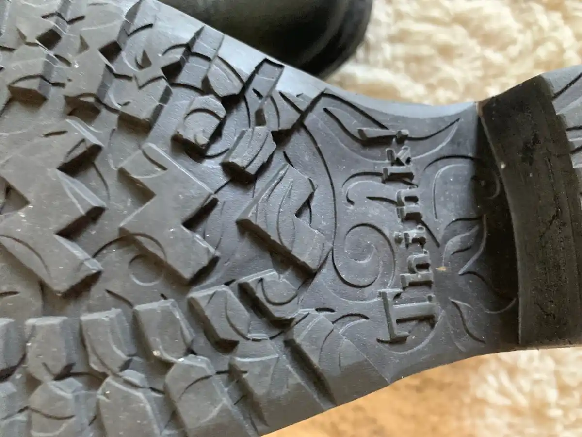 THINK! Stiefelette Bild 5