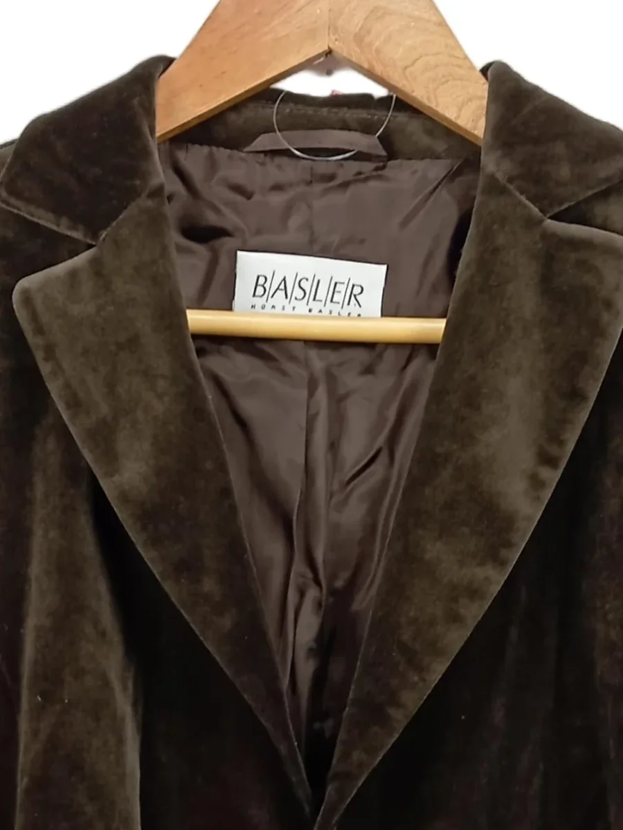 BASLER Blazer Bild 3
