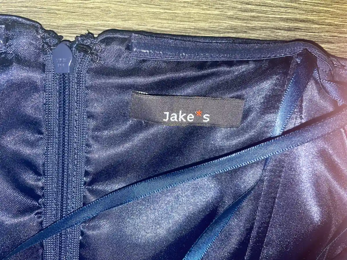 JAKE*S Abendkleid Bild 5