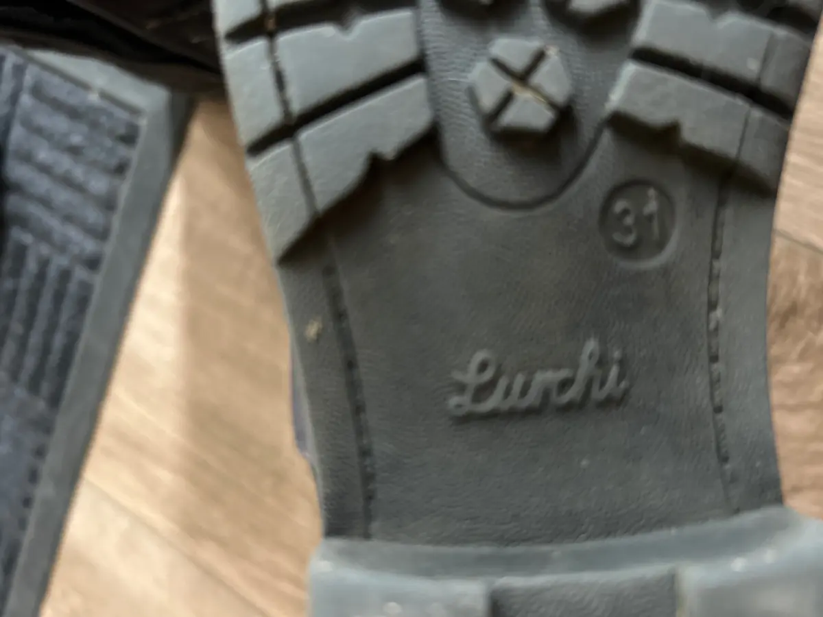 LURCHI Stiefel Bild 6