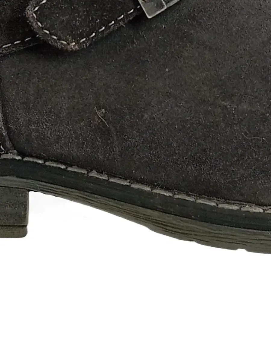 LURCHI Stiefel Bild 5
