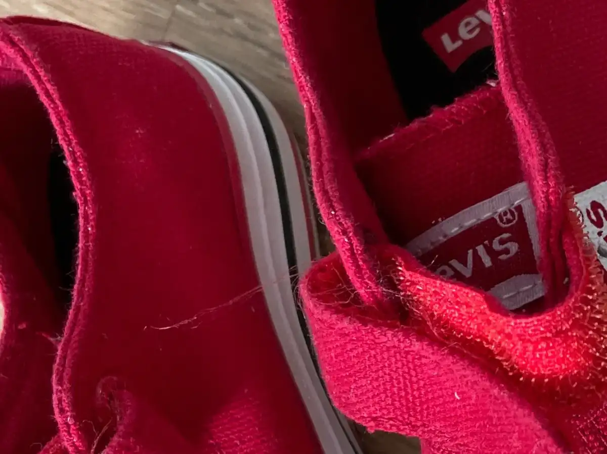 LEVI'S Sneaker low Bild 4
