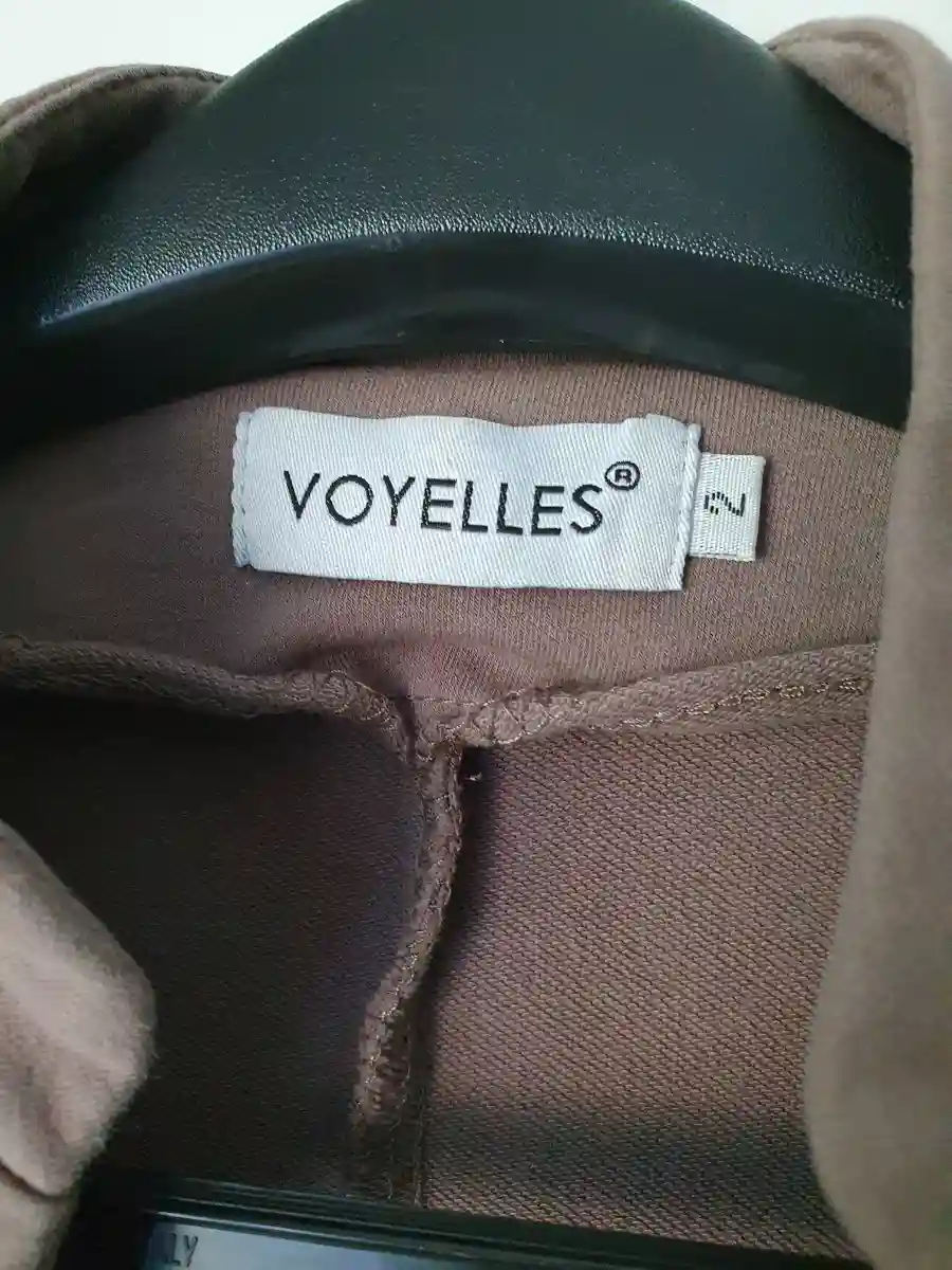 VOYELLES Blazer Bild 4