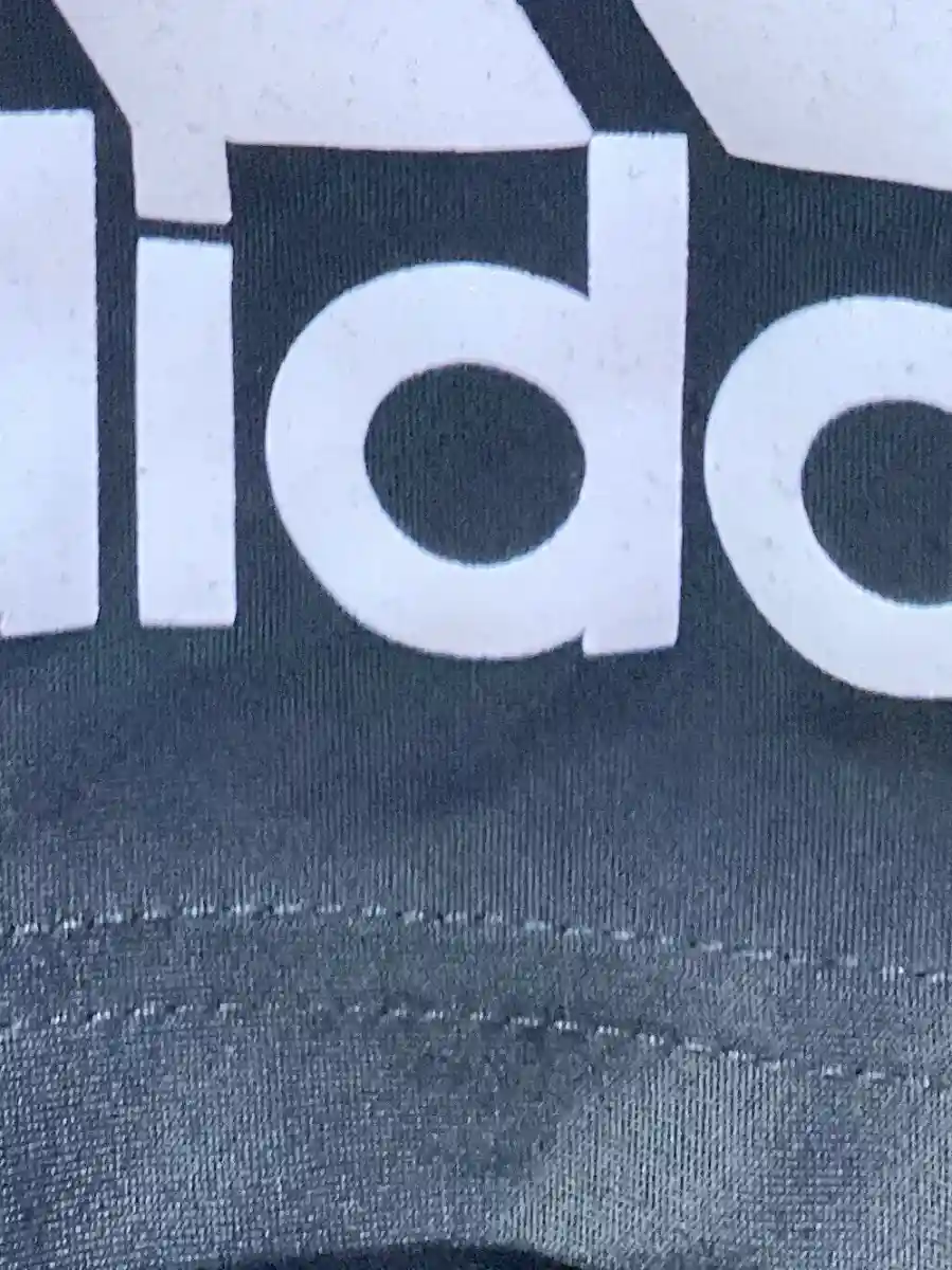 ADIDAS Badeshorts Bild 3