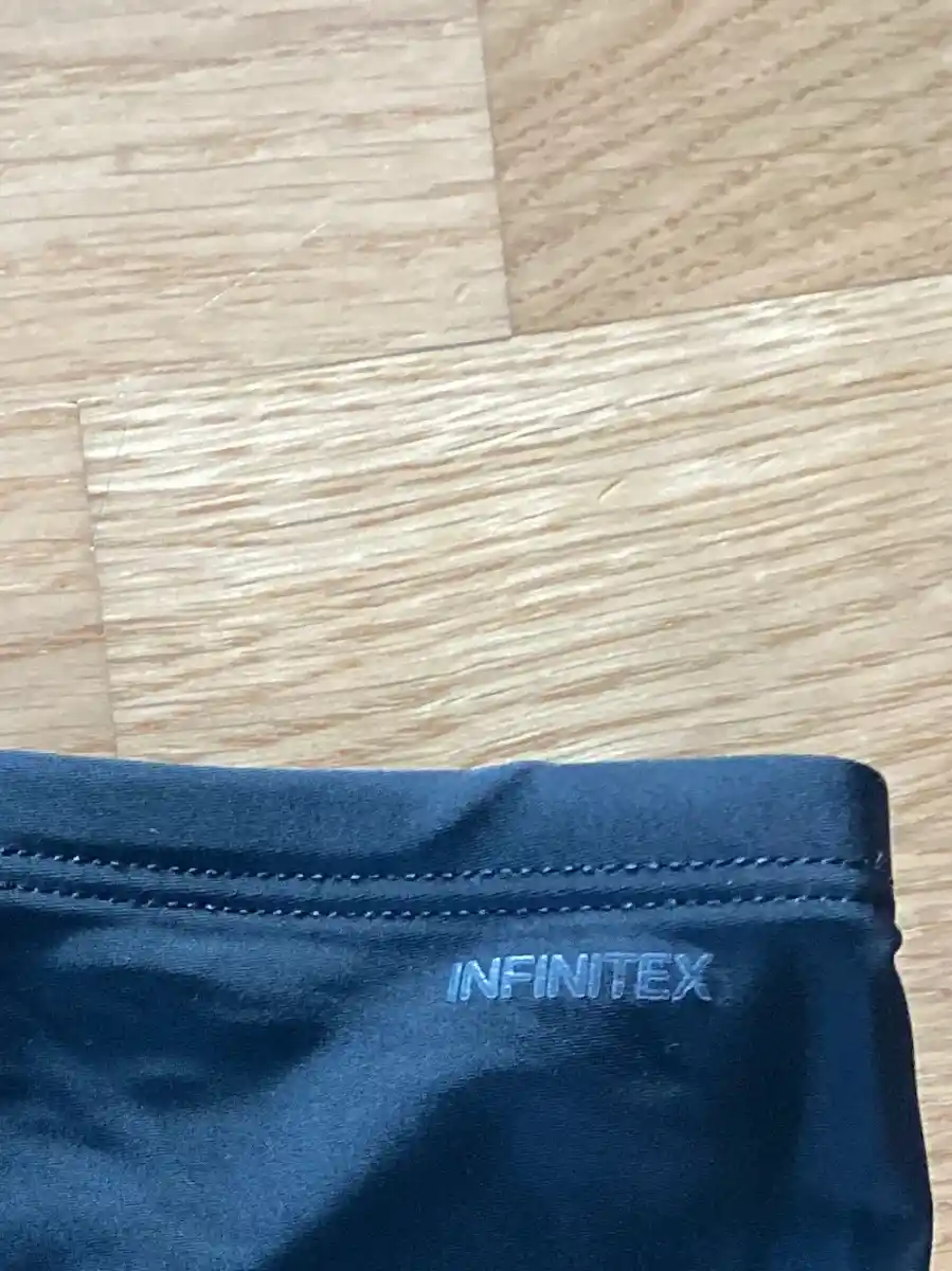 ADIDAS Badeshorts Bild 4
