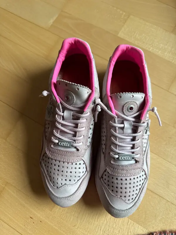 CETTI Sneaker low Bild 2