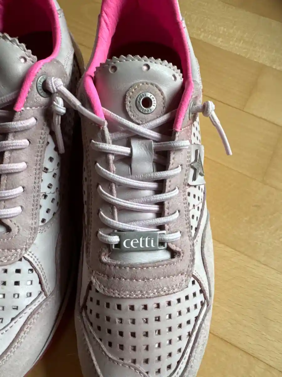 CETTI Sneaker low Bild 3