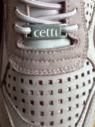 CETTI Sneaker low Bild 4