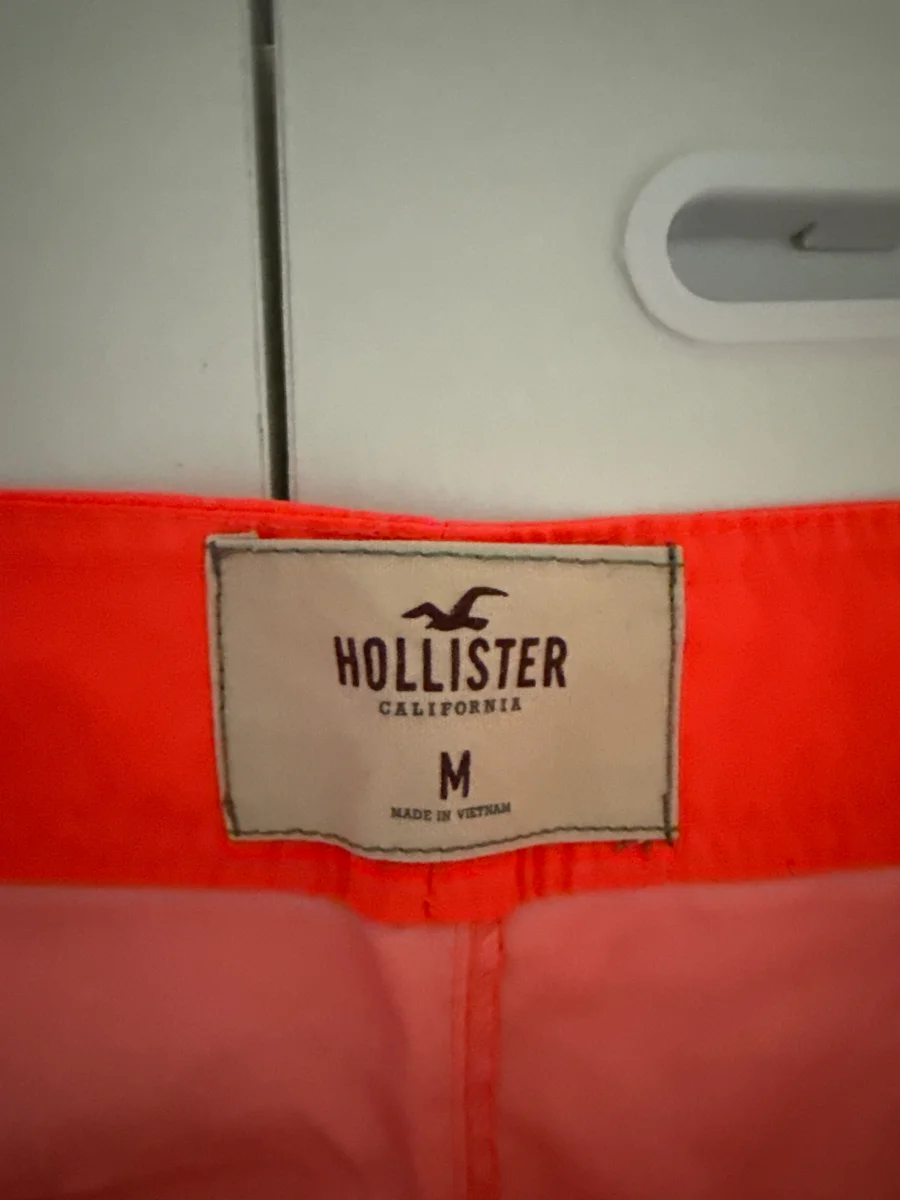 HOLLISTER Badeshorts Bild 7