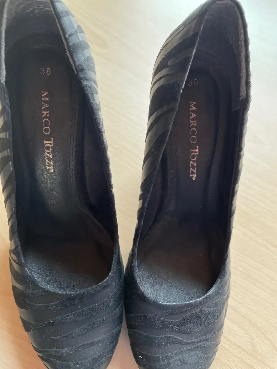 MARCO TOZZI Pumps Bild 2