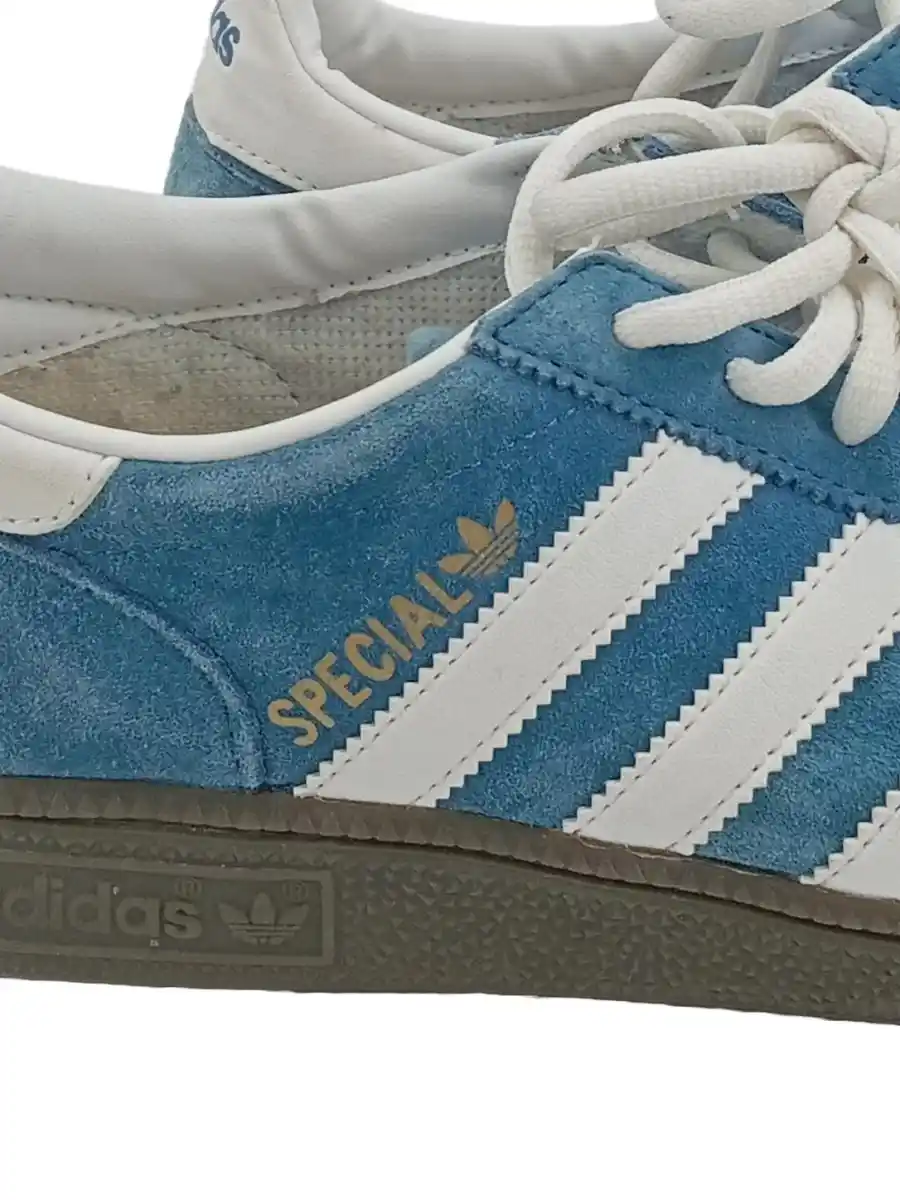 ADIDAS Sneaker low Bild 3