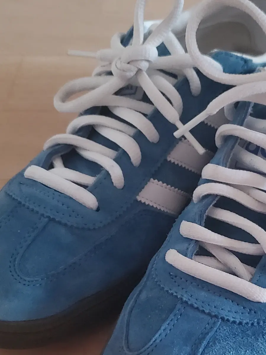 ADIDAS Sneaker low Bild 4