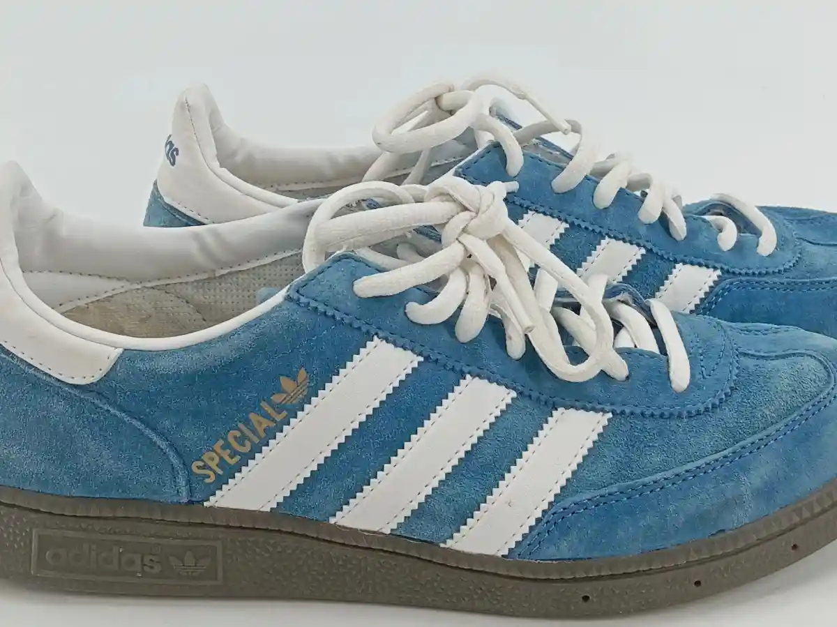 ADIDAS Sneaker low Bild 2
