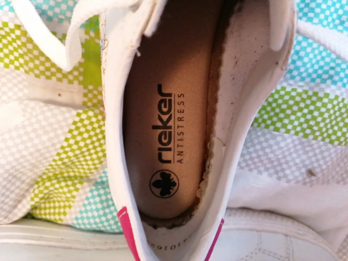 RIEKER Sneaker low Bild 5