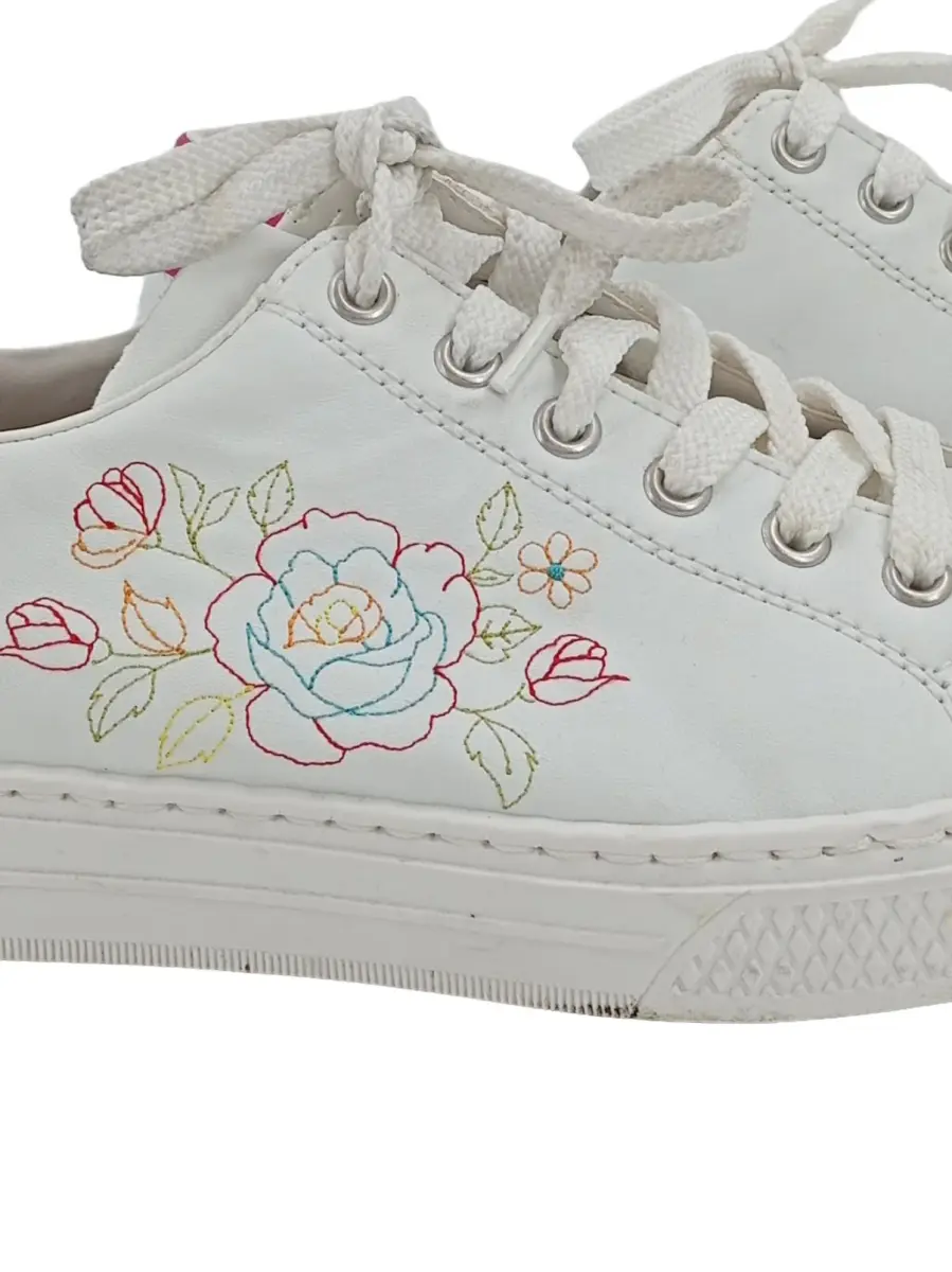 RIEKER Sneaker low Bild 3
