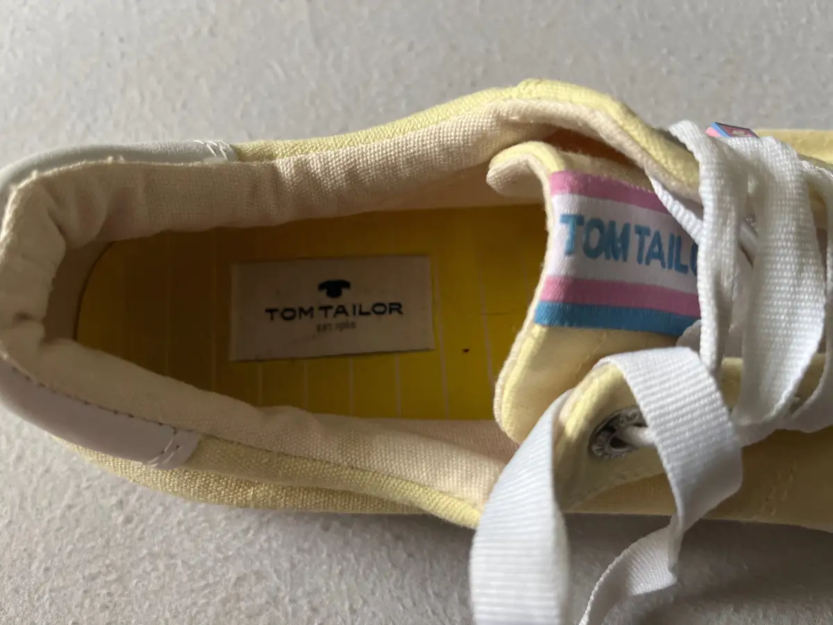 TOM TAILOR Sneaker low Bild 3