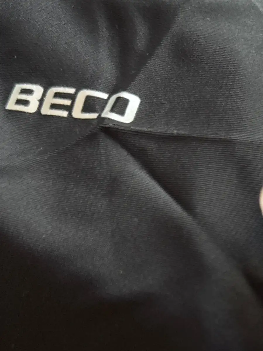 BECO Badeanzug Bild 4